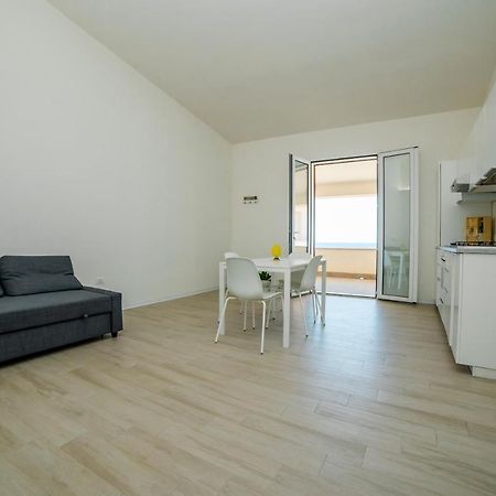 I Venti Di Maggio Apartment Marsala Bagian luar foto