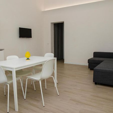 I Venti Di Maggio Apartment Marsala Bagian luar foto