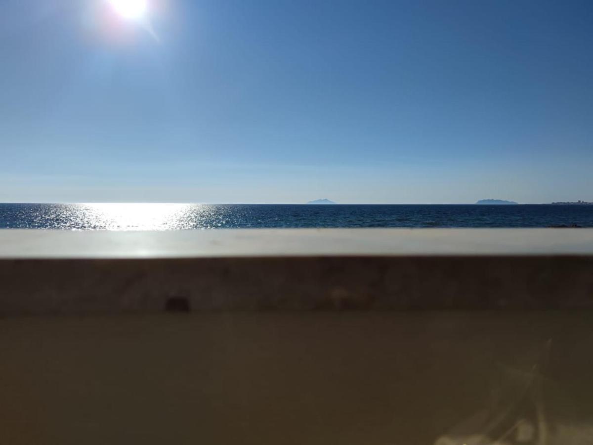 I Venti Di Maggio Apartment Marsala Bagian luar foto