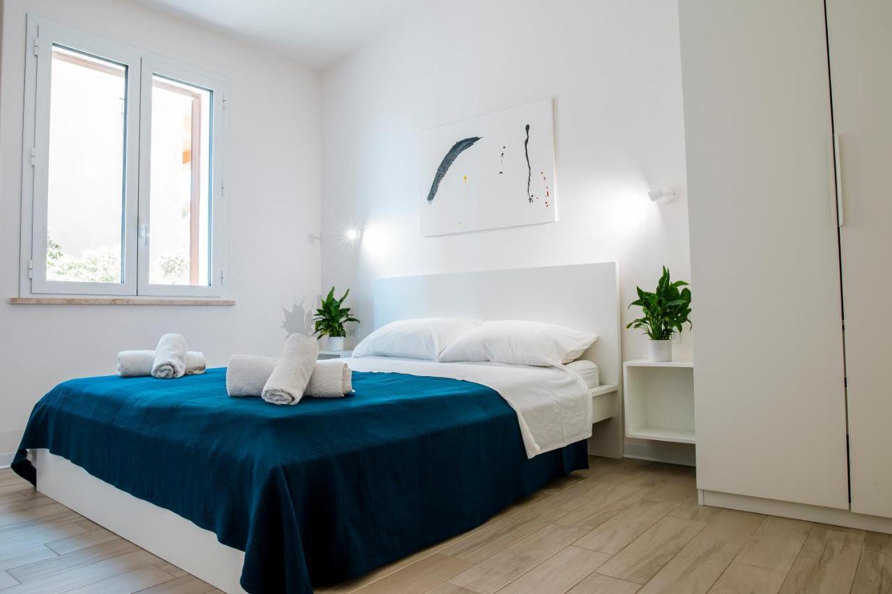 I Venti Di Maggio Apartment Marsala Bagian luar foto