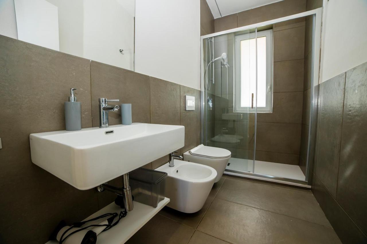 I Venti Di Maggio Apartment Marsala Bagian luar foto