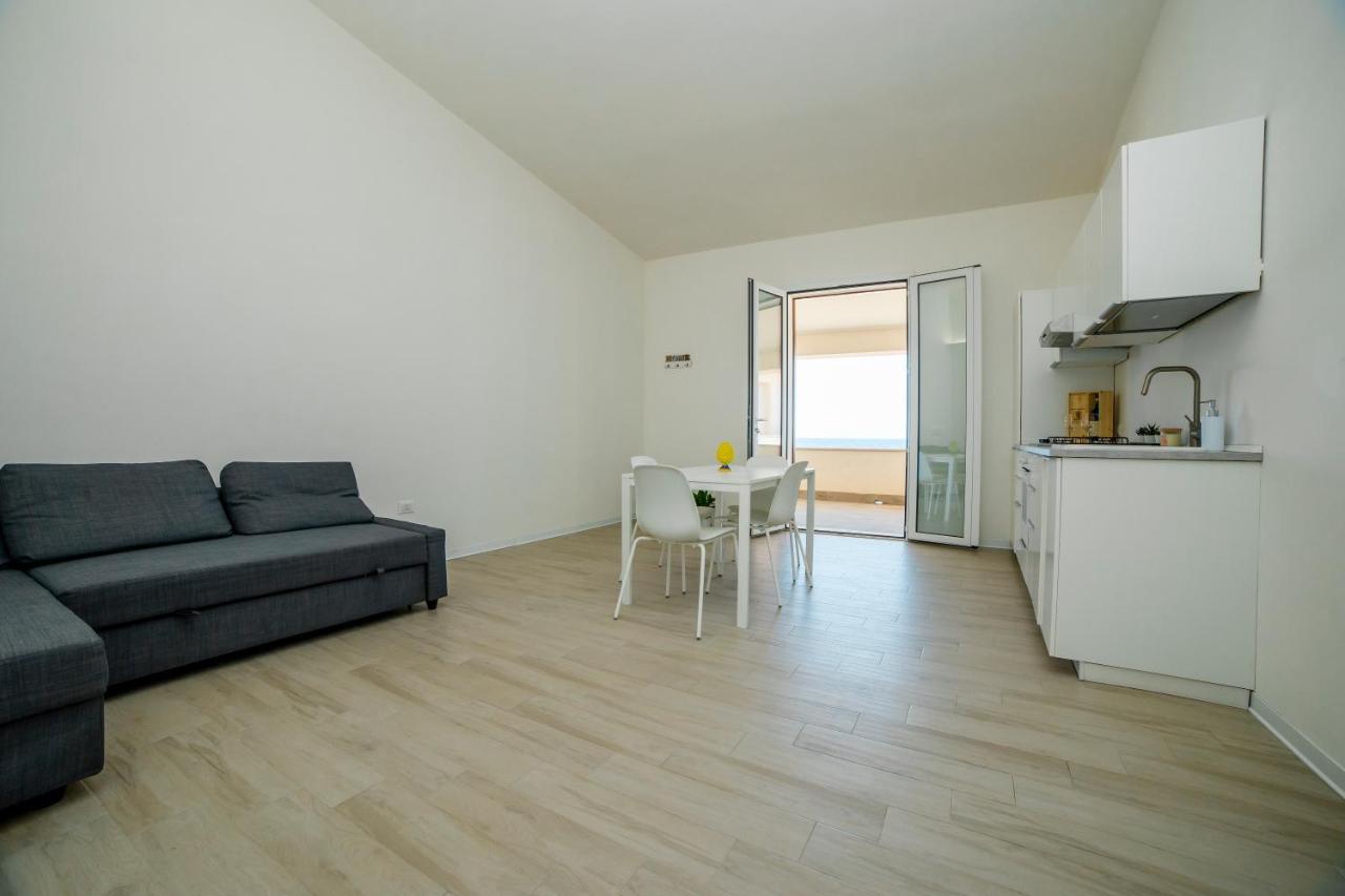 I Venti Di Maggio Apartment Marsala Bagian luar foto