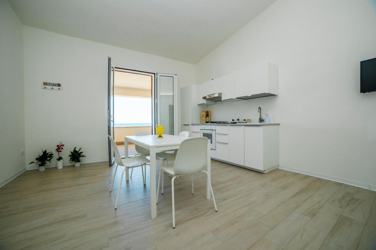 I Venti Di Maggio Apartment Marsala Bagian luar foto